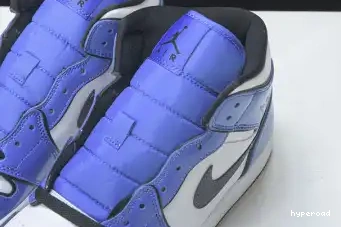Hyperoad 1 'SIGNAL MID AIR SE BLUE' JORDAN 0502